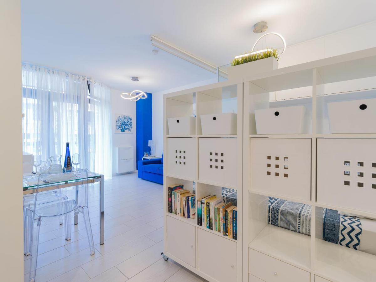 Casa Blanca Las Canteras Лас-Пальмас-де-Гран-Канария Экстерьер фото